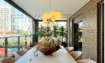 Imagem 4: Imperdível oportunidade: Apartamento de 3 quartos e 105,63m² em Pinheiros, São Paulo-SP. A