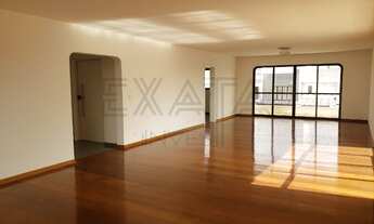 Imagem 5: Luxuosa cobertura de 6 quartos à venda no Alto da Boa Vista, São Paulo-SP: 6 suítes, 5 sal