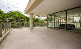 Imagem: Apartamento luxuoso à venda em São Paulo