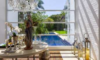 Imagem 7: Casa à venda em Condomínio Fechado, Pignatari, próximo ao Clube Paineiras do Morumbi em Sã