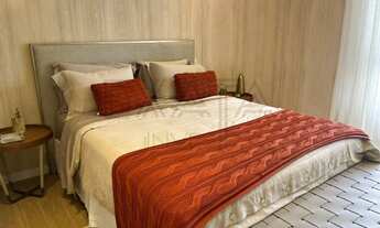 Imagem 7: Oportunidade Única: Apartamento de Luxo à venda na Chácara Santo Antônio, São Paulo-SP - 3