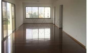 Imagem 6: Luxuosa cobertura de 6 quartos à venda no Alto da Boa Vista, São Paulo-SP: 6 suítes, 5 sal