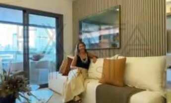 Imagem 6: Imperdível! Apartamento de 2 quartos, 2 suítes em Pinheiros, São Paulo-SP com 4 salas, 3 b