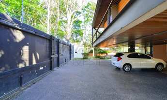 Imagem 3: Imperdível casa à venda em São Paulo-SP, Jardim Morumbi: COM RENDA, 4 quartos, 4 suítes, 4