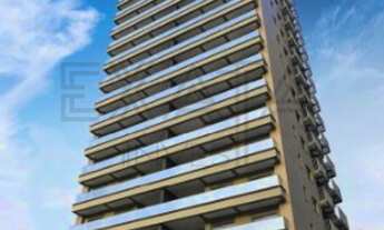 Imagem 2: Apartamento à venda em Pinheiros, São Paulo-SP: À 600 metros da Estação do Metrô Faria Lim