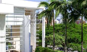 Imagem 6: Casa à venda em Condomínio Fechado, Pignatari, próximo ao Clube Paineiras do Morumbi em Sã