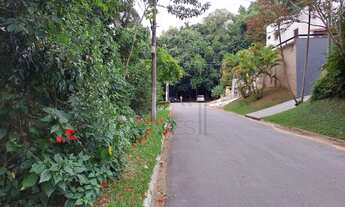 Imagem 7: Terreno em Condomínio de Alto Padrão de 402m² à Venda em Itapevi-SP, Bairro Transurb