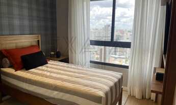 Imagem 6: Oportunidade Única: Apartamento de Luxo à venda na Chácara Santo Antônio, São Paulo-SP - 3