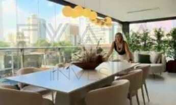 Imagem: Apartamento de Luxo 3 Quartos, 3 Suítes