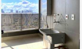 Imagem 7: Brooklin, São Paulo-SP: Apartamento de 3 quartos, 3 suítes e 4 salas com 2 vagas de garage