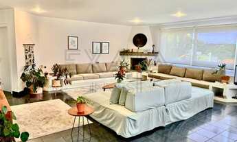 Imagem 5: Oportunidade Única: Casa à venda no prox. ao S.P. F.C, Jardim Leonor em São Paulo-SP, 4 qu