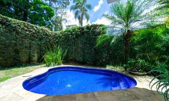 Imagem 5: Imperdível: Casa de luxo à venda no Morumbi, São Paulo-SP, com 4 quartos, 2 suítes e 370m²