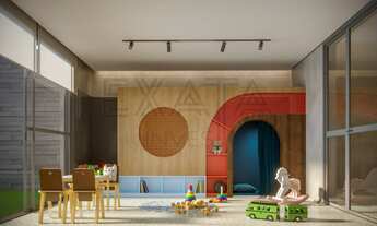 Imagem 6: Cobertura NOVA à venda em Jardim Paulista - SP, OPORTUNIDADE! Próximo ao Pq. Ibirapuera Pr