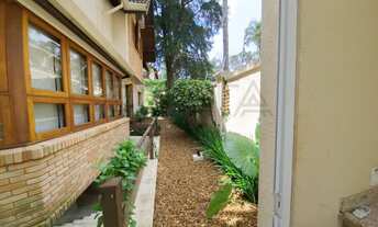 Imagem 7: Imóvel de Luxo: Casa em Condomínio com 4 Quartos e 4 Suítes na Chácara Monte Alegre, São P