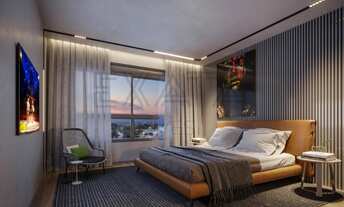 Imagem 5: Cobertura NOVA à venda em Jardim Paulista - SP, OPORTUNIDADE! Próximo ao Pq. Ibirapuera Pr