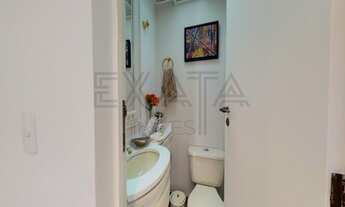 Imagem 5: Imperdível! Apartamento de luxo com 4 quartos e 2 suítes na Vila Suzana, São Paulo-SP - 19