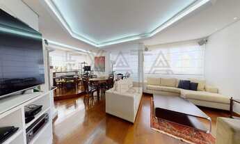 Imagem 4: Imperdível! Apartamento de luxo com 4 quartos e 2 suítes na Vila Suzana, São Paulo-SP - 19