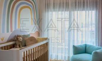 Imagem 7: Imperdível: Apartamento à venda em Pinheiros, São Paulo-SP, próximo à Faria Lima, Metrô co