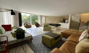 Imagem 4: Oportunidade Única: Casa à venda no prox. ao S.P. F.C, Jardim Leonor em São Paulo-SP, 4 qu