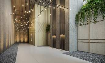 Imagem 4: Imperdível oportunidade: Apartamento de luxo com 4 quartos e 4 suítes no bairro Ibirapuera