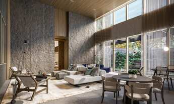 Imagem 7: Imperdível oportunidade: Apartamento de luxo com 4 quartos e 4 suítes no bairro Ibirapuera