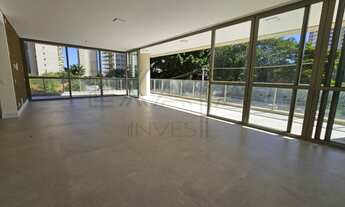 Imagem 6: Apartamento luxuoso à venda em São Paulo - no Ibirapuera: Apartamento Garden, 3 quartos, 3