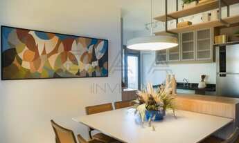 Imagem 5: Apartamento à venda em Pinheiros, São Paulo-SP: 3 quartos, 1 suíte, 4 salas, 3 banheiros