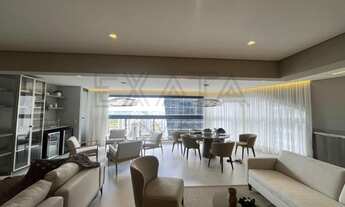 Imagem 2: Oportunidade Única: Apartamento de Luxo à venda na Chácara Santo Antônio, São Paulo-SP - 3