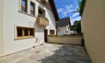 Imagem 6: Imóvel de Luxo: Casa em Condomínio com 4 Quartos e 4 Suítes na Chácara Monte Alegre, São P