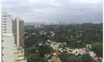 Imagem 2: Luxuosa cobertura de 6 quartos à venda no Alto da Boa Vista, São Paulo-SP: 6 suítes, 5 sal