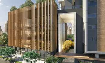 Imagem 3: Cobertura de luxo à venda em Pinheiros, São Paulo: Nova, pronto para morar, 3 quartos, c/3