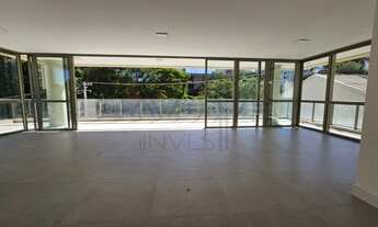 Imagem 5: Apartamento luxuoso à venda em São Paulo - no Ibirapuera: Apartamento Garden, 3 quartos, 3