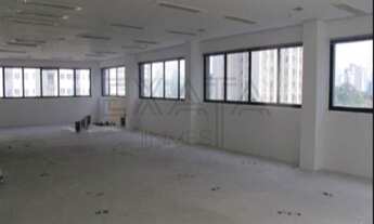 Imagem 6: Prédio Comercial Alto Padrão para venda ou locação na Vila Olímpia: 80 banheiros, 61 vagas