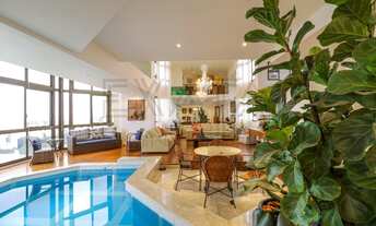 Imagem: Apartamento Duplex à venda na Vila Suzana