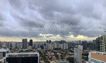 Imagem 6: Imponente cobertura de luxo no Brooklin, São Paulo-SP: 4 quartos, 4 suítes, 6 salas, 6 ban