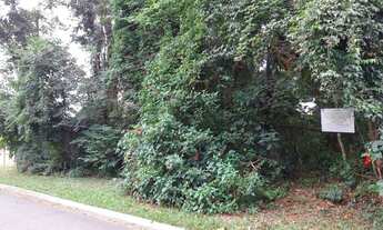 Imagem 4: Terreno em Condomínio de Alto Padrão de 402m² à Venda em Itapevi-SP, Bairro Transurb