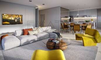 Imagem 4: Cobertura NOVA à venda em Jardim Paulista - SP, OPORTUNIDADE! Próximo ao Pq. Ibirapuera Pr