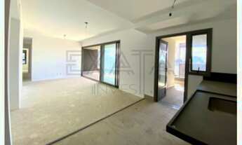 Imagem 4: Brooklin, São Paulo-SP: Apartamento de 3 quartos, 3 suítes e 4 salas com 2 vagas de garage