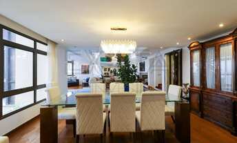 Imagem 7: Apartamento Duplex à venda na Vila Suzana com 3 suítes, 5 salas e 5 vagas de garagem em Sã