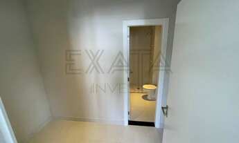 Imagem 7: Impecável apartamento de luxo à venda com 4 suítes e 294m² no Ibirapuera, São Paulo-SP. Ve