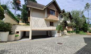 Imagem 3: Imóvel de Luxo: Casa em Condomínio com 4 Quartos e 4 Suítes na Chácara Monte Alegre, São P