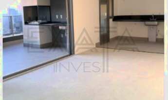 Imagem 6: Brooklin, São Paulo-SP: Apartamento de 3 quartos, 3 suítes e 4 salas com 2 vagas de garage