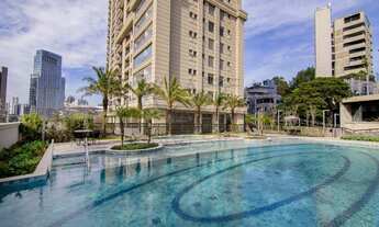 Imagem: Impecável apartamento à venda em São