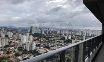 Imagem 4: Imponente cobertura de luxo no Brooklin, São Paulo-SP: 4 quartos, 4 suítes, 6 salas, 6 ban