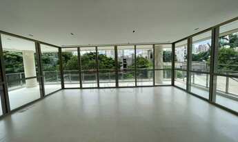 Imagem: Impecável apartamento de luxo à venda