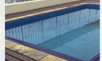 Imagem 4: Luxuosa cobertura de 6 quartos à venda no Alto da Boa Vista, São Paulo-SP: 6 suítes, 5 sal