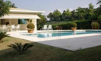 Imagem: Luxuosa casa à venda em condomínio no