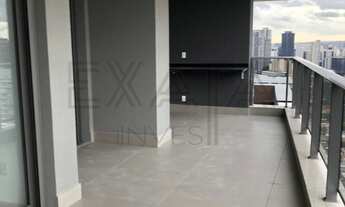 Imagem 5: Imponente cobertura de luxo no Brooklin, São Paulo-SP: 4 quartos, 4 suítes, 6 salas, 6 ban