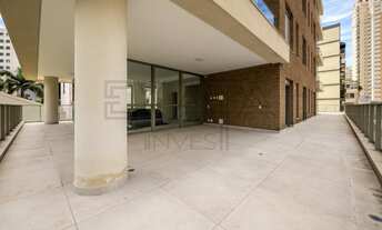 Imagem 2: Apartamento luxuoso à venda em São Paulo - no Ibirapuera: Apartamento Garden, 3 quartos, 3