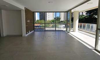 Imagem 7: Apartamento luxuoso à venda em São Paulo - no Ibirapuera: Apartamento Garden, 3 quartos, 3